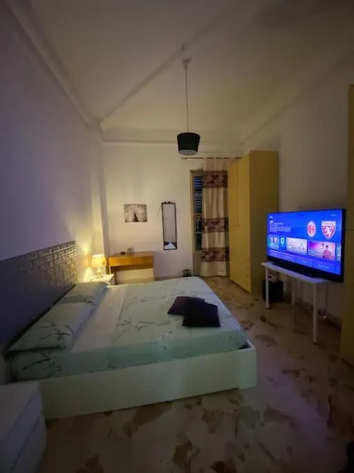 Fifthy House Apartment Palermo