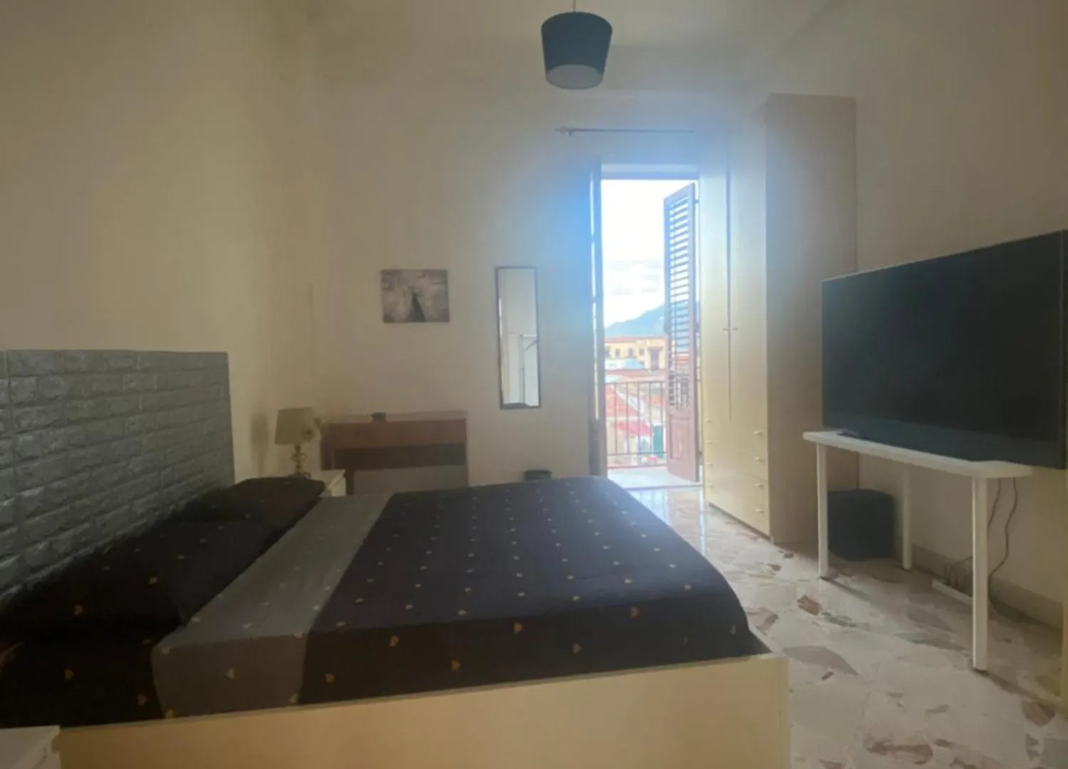 Fifthy House Apartment Palermo