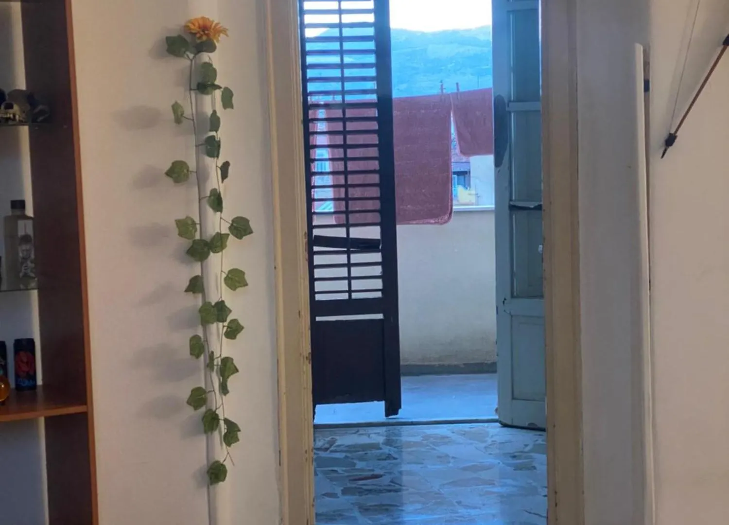 Fifthy House Apartment Palermo Italy