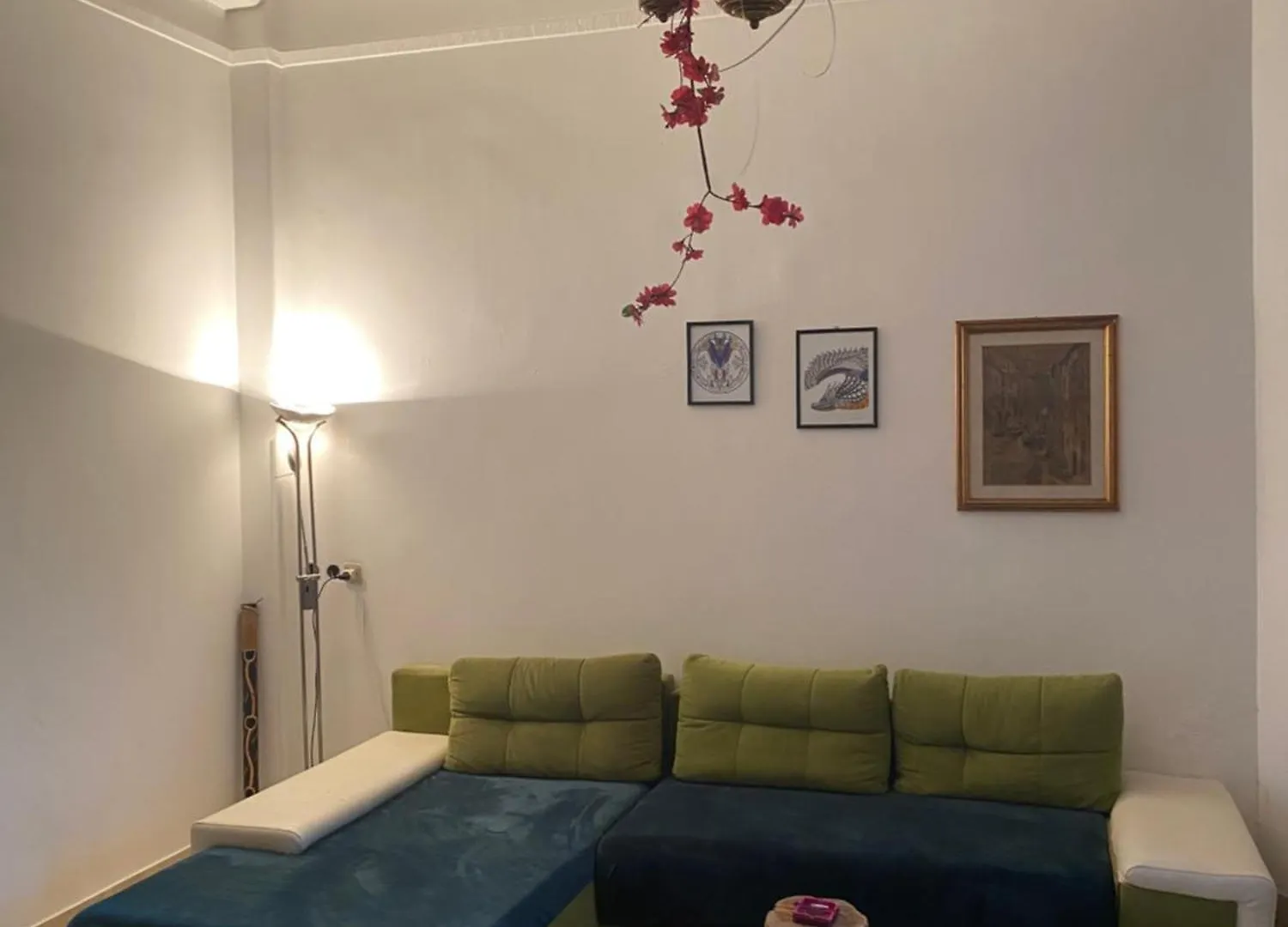 Fifthy House Apartment Palermo Italy