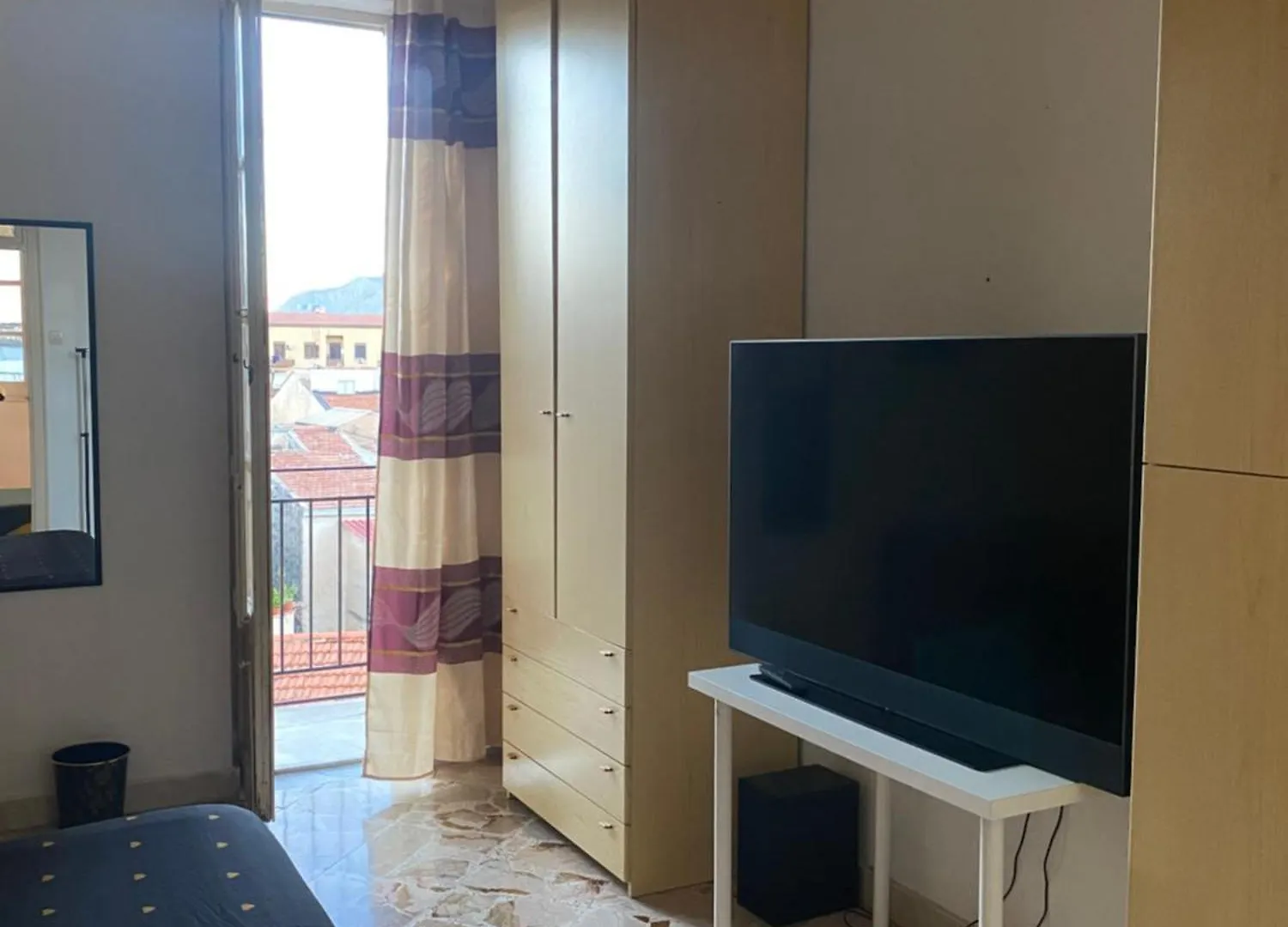 Fifthy House Apartment Palermo