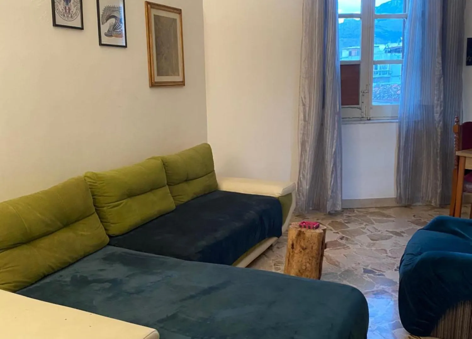 Fifthy House Apartment Palermo 0*,  Italy